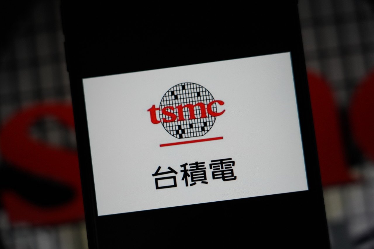 臺積電4月營收4107.26億新臺幣，同比增17.5%