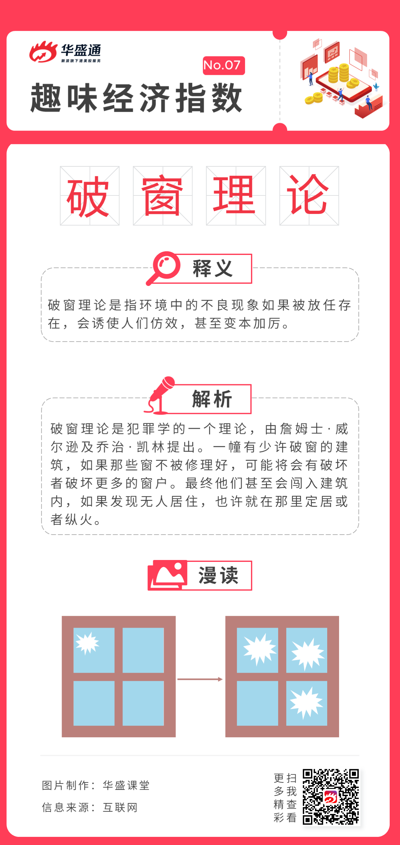 破窗理论