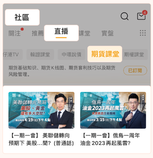 石油黃金關係